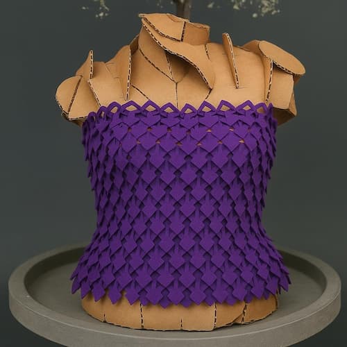 course catalog - preview parametric bodies