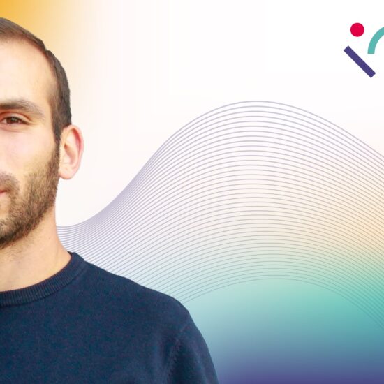 Onik Babajanyan at Fab Lab Armenia