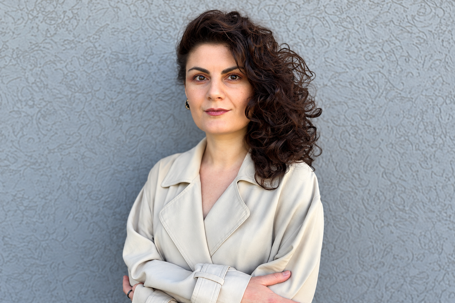 Anoush Arshakyan