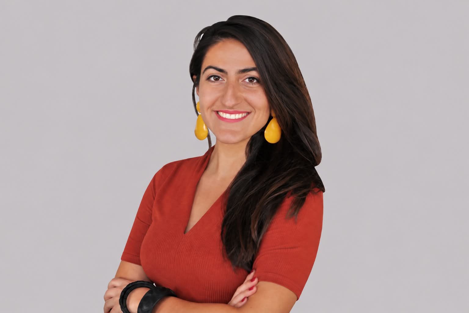 Anna Gargarian
