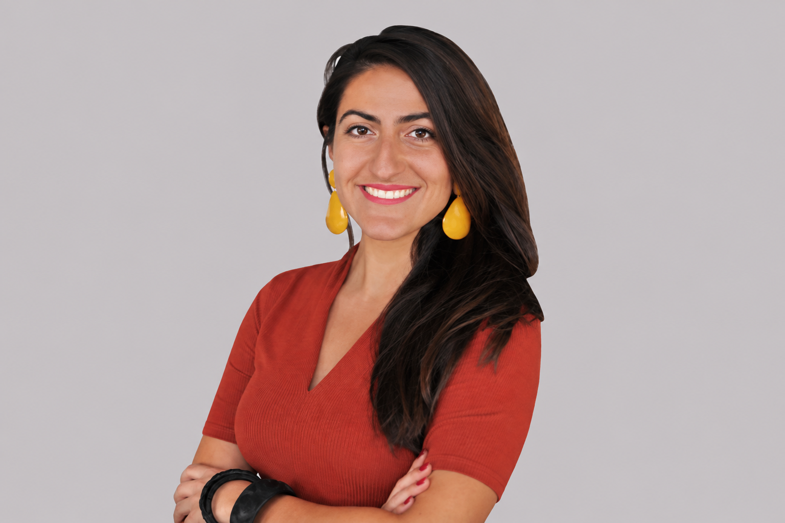 Anna Gargarian