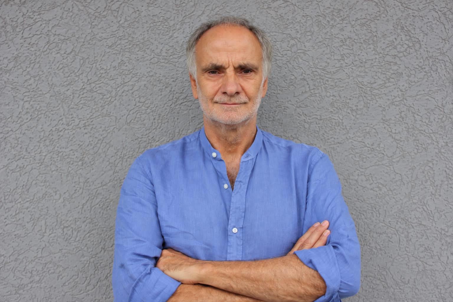Florent Aziosmanoff