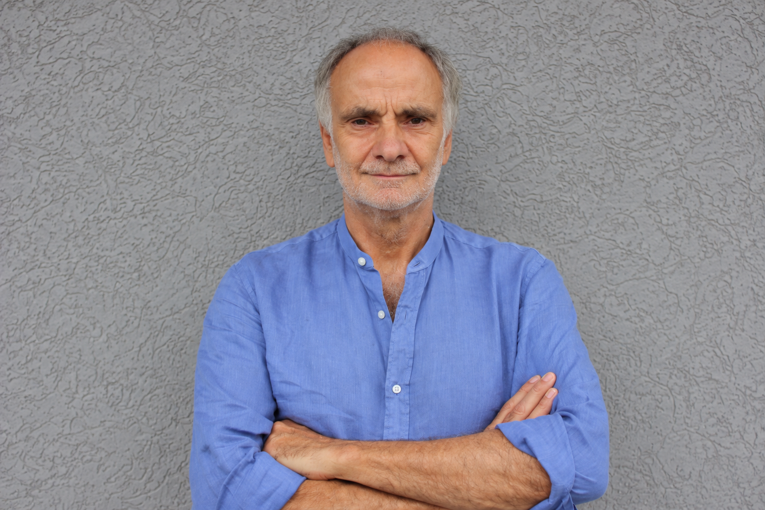 Florent Aziosmanoff