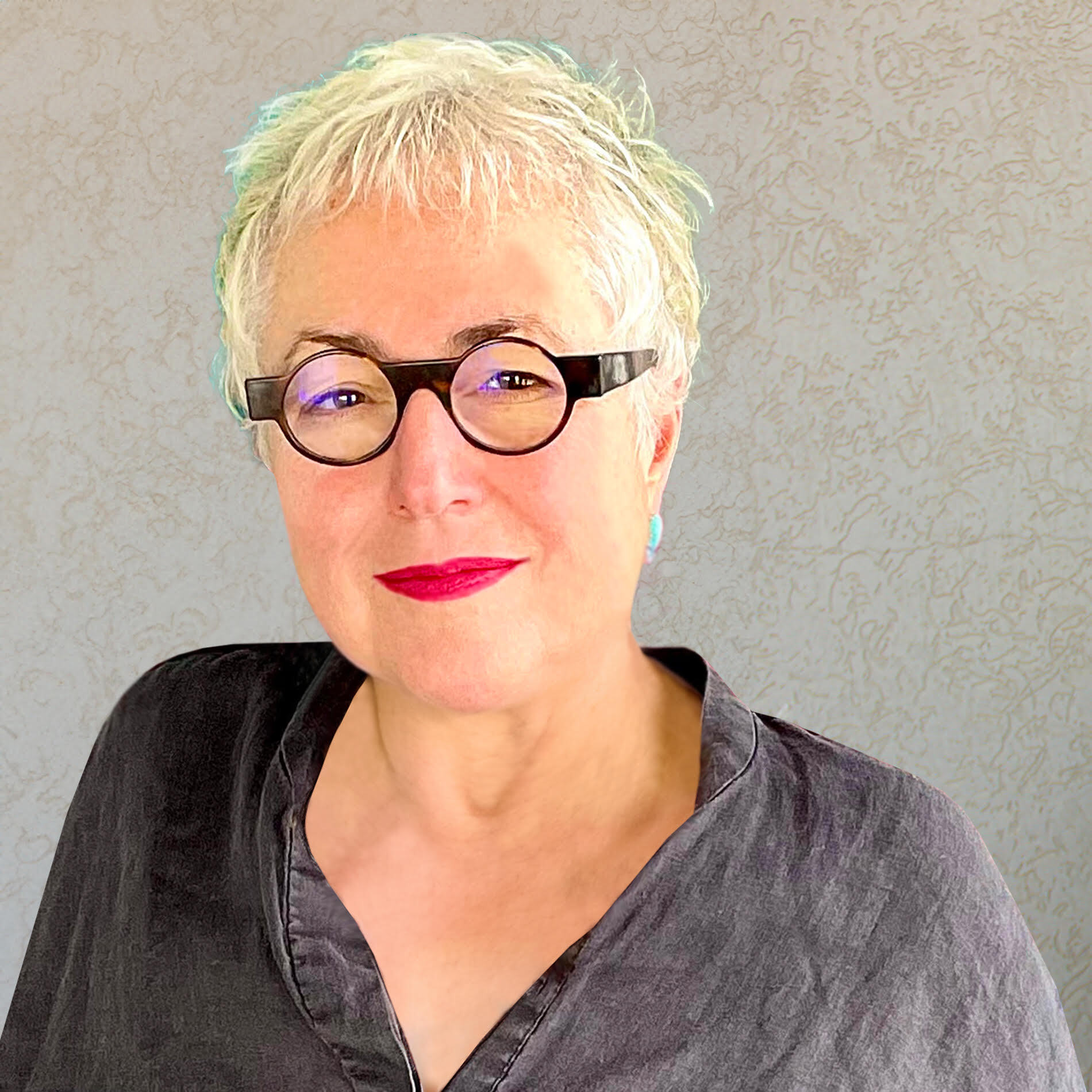 Jacqueline Karaaslanian