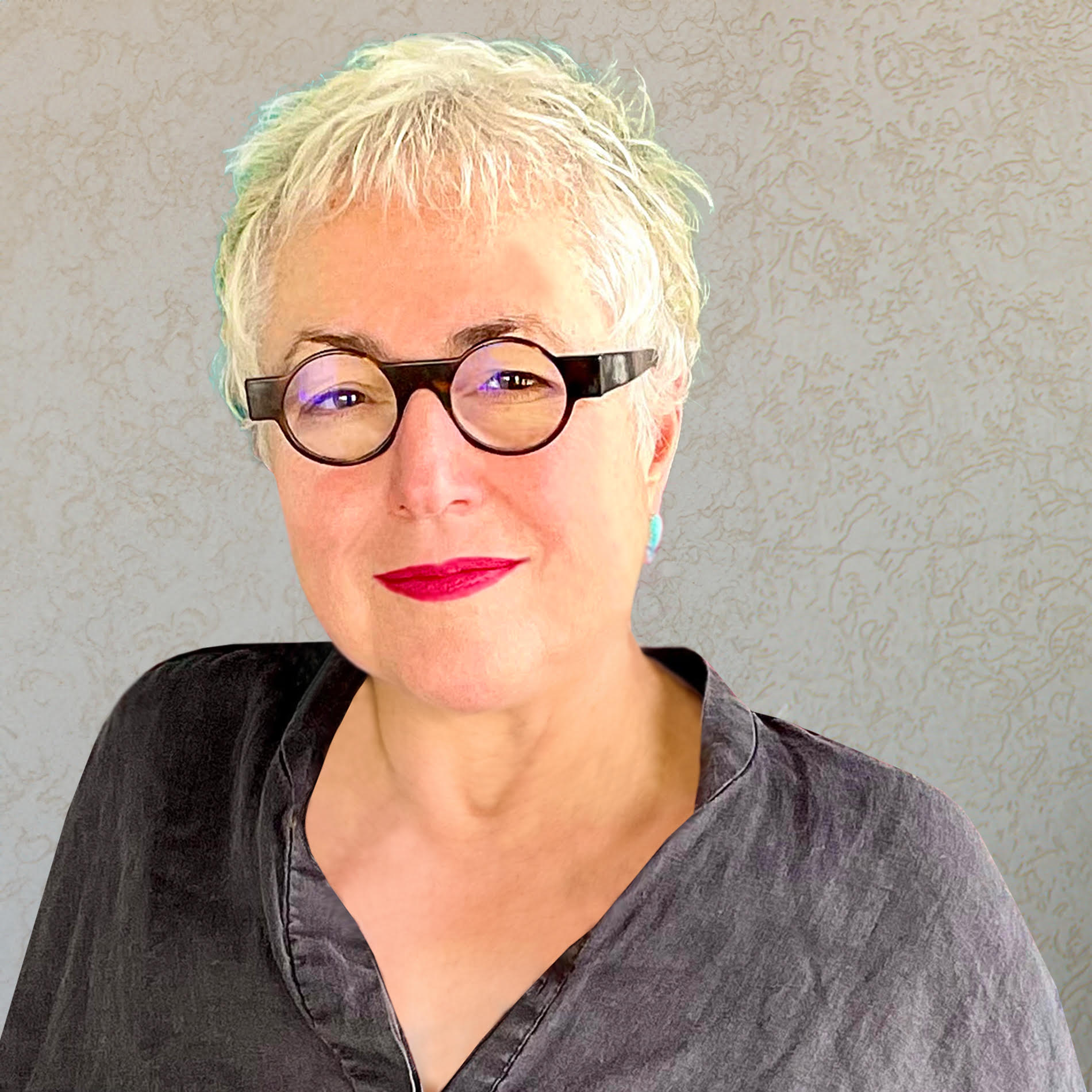 Jacqueline Karaaslanian