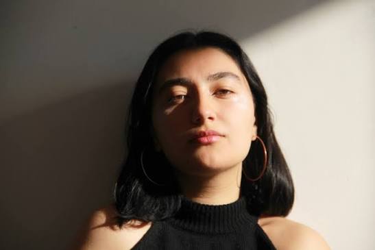 Lusine MLKE-Galstyan