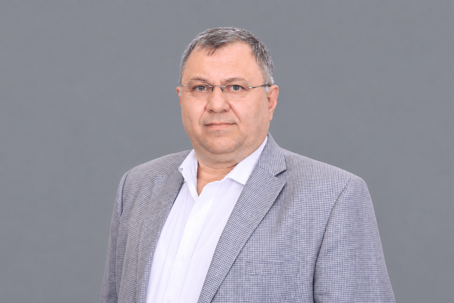 Nerses Yeritsyan