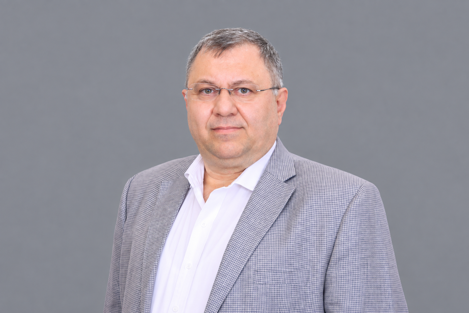 Nerses Yeritsyan