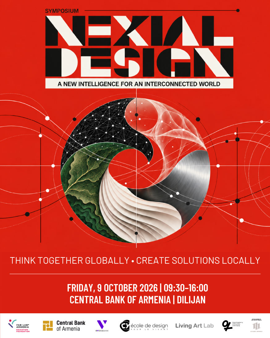 NEXIAL Design Symposium